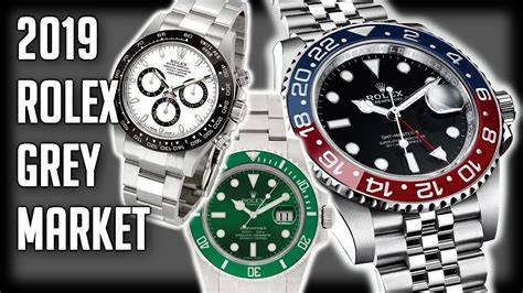 rolex grey market prices|Rolex grey market price drop.